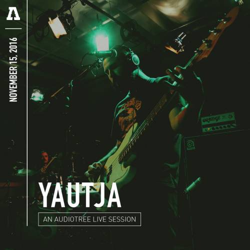 Yautja : An Audiotree Live Session